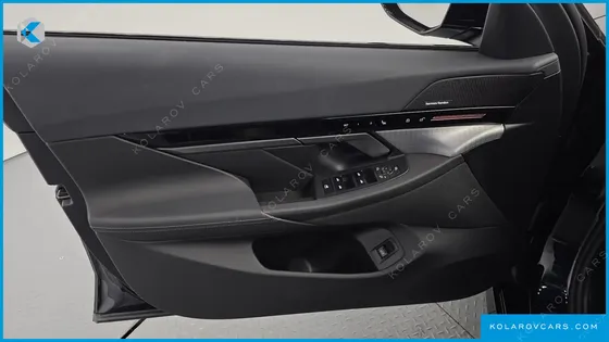 BMW 5 SERIES 520I M SPORT