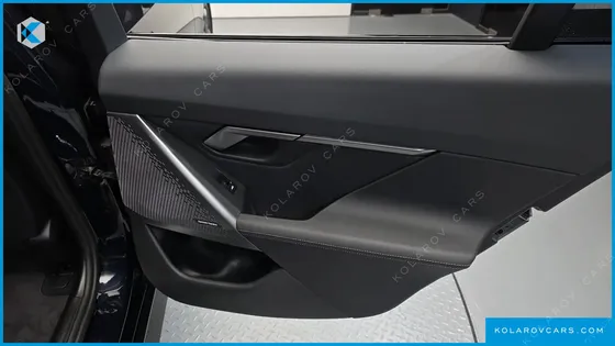 BMW 5 SERIES 520I M SPORT