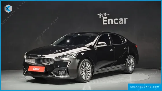 KIA K7 2.4 GDI NOBLESSE