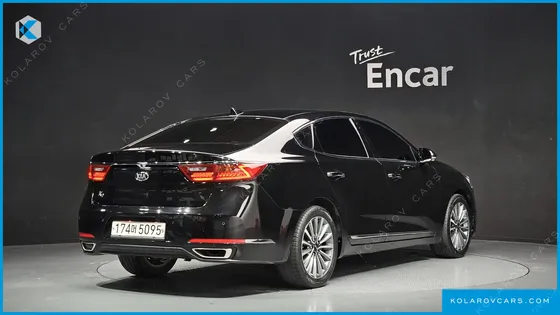 KIA K7 2.4 GDI NOBLESSE