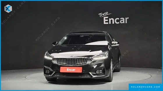 KIA K7 2.4 GDI NOBLESSE