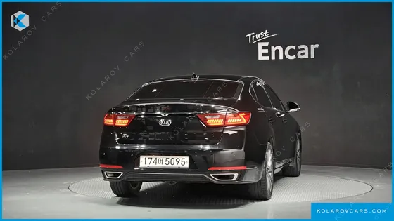KIA K7 2.4 GDI NOBLESSE