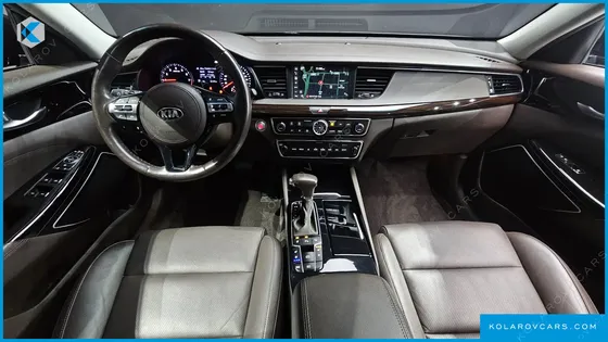 KIA K7 2.4 GDI NOBLESSE