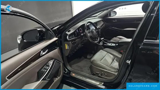 KIA K7 2.4 GDI NOBLESSE