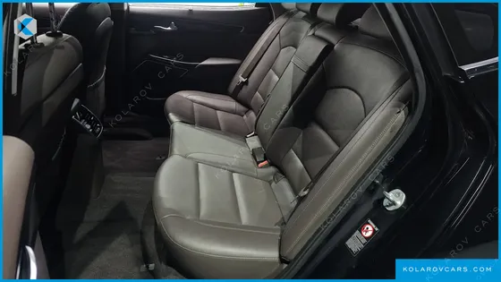 KIA K7 2.4 GDI NOBLESSE