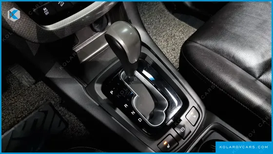CHEVROLET (GM DAEWOO) CAPTIVA 2WD LTZ