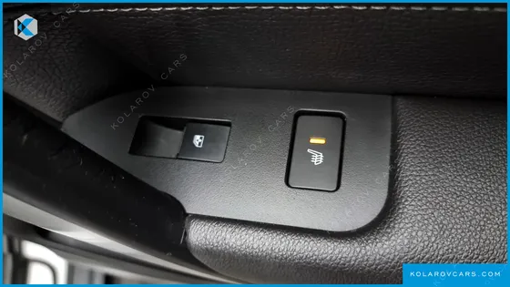 CHEVROLET (GM DAEWOO) CAPTIVA 2WD LTZ