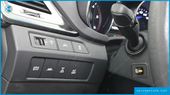 HYUNDAI SANTA FE DIESEL(E-VGT) 2.2 4WD EXCLUSIVE