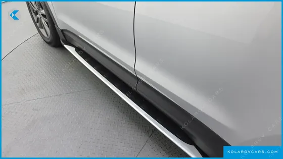 HYUNDAI SANTA FE DIESEL(E-VGT) 2.2 4WD EXCLUSIVE