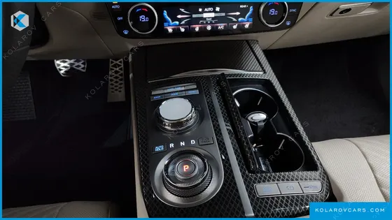 GENESIS G80 GASOLINE 3.5 TURBO AWD
