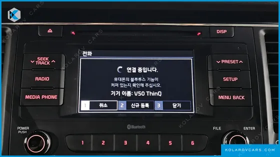 KIA CARNIVAL 9-SEATER PRESTIGE