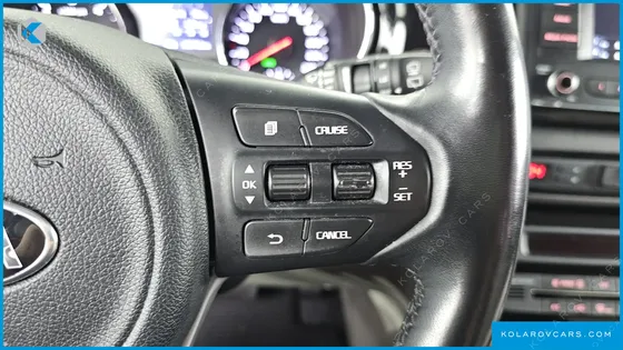 KIA CARNIVAL 9-SEATER PRESTIGE