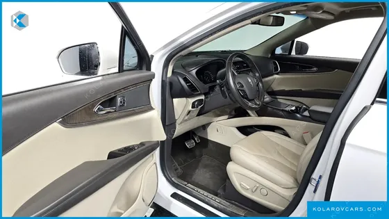 LINCOLN MKX 2.7 2WD