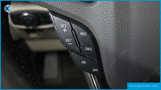 LINCOLN MKX 2.7 2WD