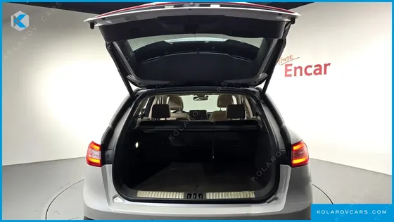 LINCOLN MKX 2.7 2WD