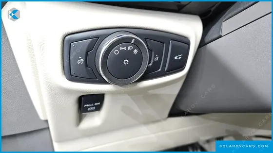 LINCOLN MKX 2.7 2WD