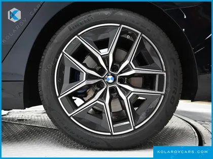 BMW 5 SERIES 520I M SPORT