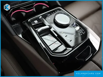 BMW 5 SERIES 520I M SPORT