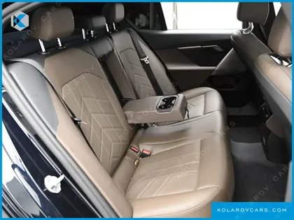 BMW 5 SERIES 520I M SPORT