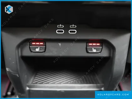 BMW 5 SERIES 520I M SPORT