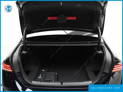 BMW 5 SERIES 520I M SPORT
