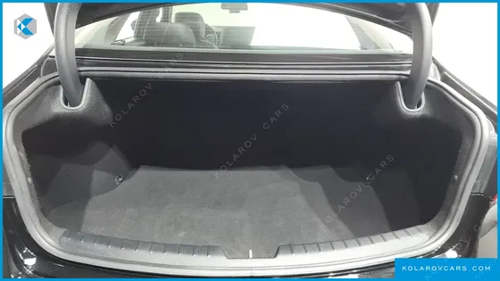 KIA K7 2.4 GDI PRESTIGE