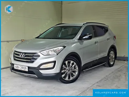 HYUNDAI SANTA FE DIESEL(E-VGT) 2.0 2WD PREMIUM