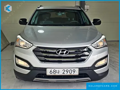 HYUNDAI SANTA FE DIESEL(E-VGT) 2.0 2WD PREMIUM