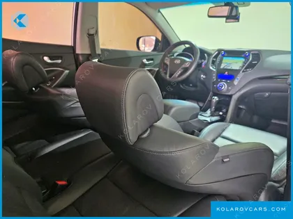 HYUNDAI SANTA FE DIESEL(E-VGT) 2.0 2WD PREMIUM