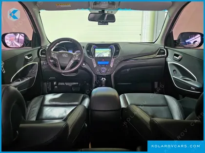 HYUNDAI SANTA FE DIESEL(E-VGT) 2.0 2WD PREMIUM