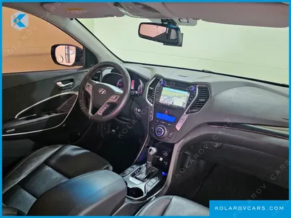 HYUNDAI SANTA FE DIESEL(E-VGT) 2.0 2WD PREMIUM