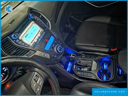 HYUNDAI SANTA FE DIESEL(E-VGT) 2.0 2WD PREMIUM