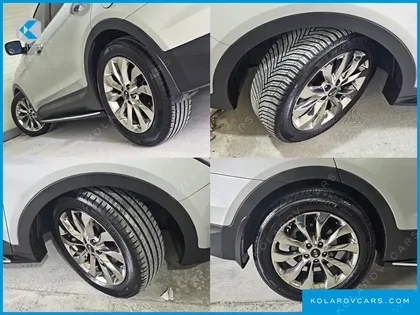 HYUNDAI SANTA FE DIESEL(E-VGT) 2.0 2WD PREMIUM