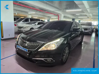HYUNDAI GRANDEUR HG220 DIESEL MODERN
