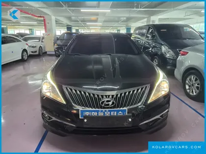 HYUNDAI GRANDEUR HG220 DIESEL MODERN