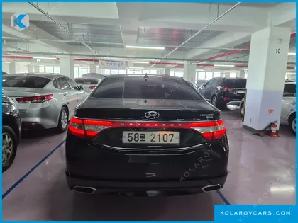 HYUNDAI GRANDEUR HG220 DIESEL MODERN