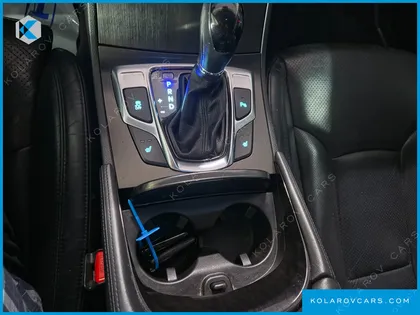 HYUNDAI GRANDEUR HG220 DIESEL MODERN