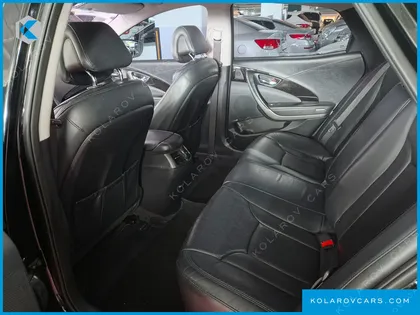 HYUNDAI GRANDEUR HG220 DIESEL MODERN