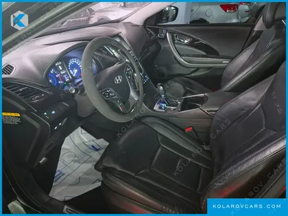 HYUNDAI GRANDEUR HG220 DIESEL MODERN