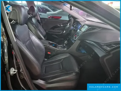 HYUNDAI GRANDEUR HG220 DIESEL MODERN