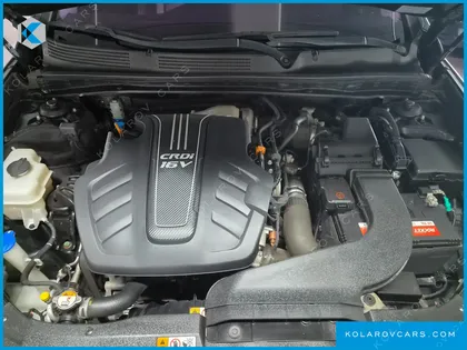 HYUNDAI GRANDEUR HG220 DIESEL MODERN