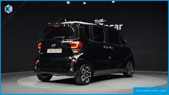 KIA RAY SIGNATURE