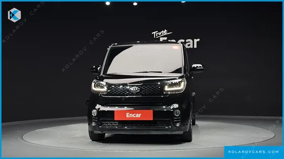 KIA RAY SIGNATURE