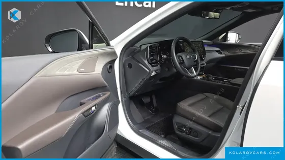 LEXUS RX LUXURY