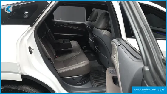 LEXUS RX LUXURY