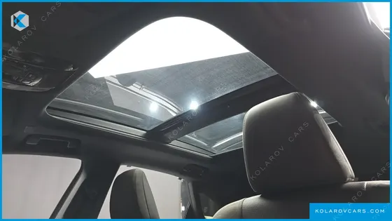 LEXUS RX LUXURY