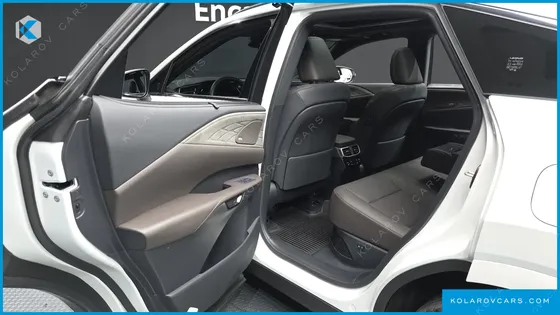 LEXUS RX LUXURY