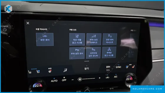 LEXUS RX LUXURY
