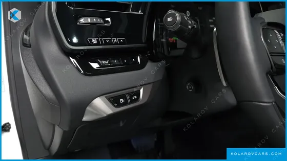 LEXUS RX LUXURY