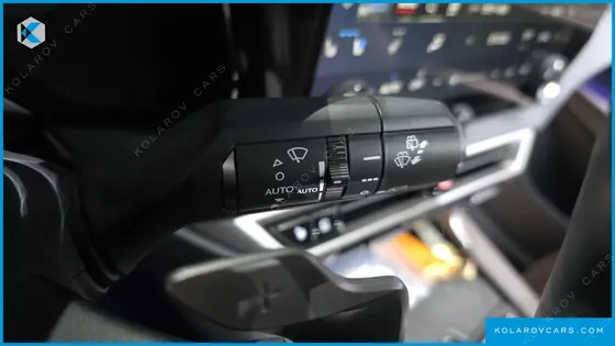 LEXUS RX LUXURY